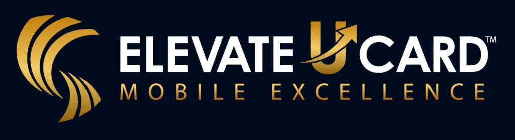 ElevateUCard